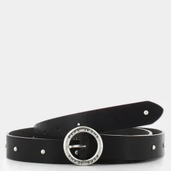ROSY- CINTURE 999 BLACK PL020816