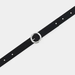 ROSY- CINTURE 999 BLACK PL020816