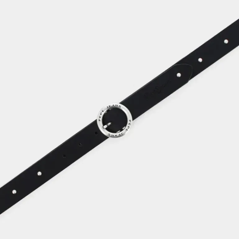 ROSY- CINTURE 999 BLACK PL020816