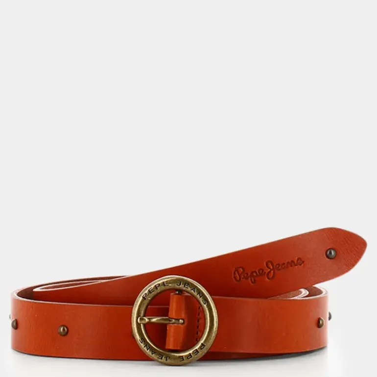 ROSY- CINTURE 859 TOBACCO PL020816