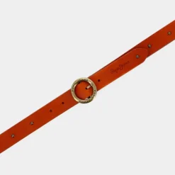 ROSY- CINTURE 859 TOBACCO PL020816