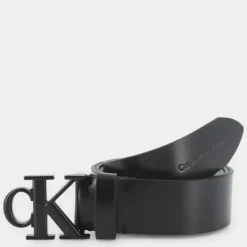 ROUND MONO- CINTURE BDS BLACK K50K511154BDS