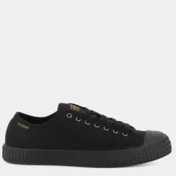 ROVULC II- SNEAKERS BLACK 2242 001511