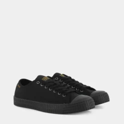ROVULC II- SNEAKERS BLACK 2242 001511