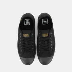 ROVULC II- SNEAKERS BLACK 2242 001511