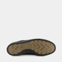 ROVULC II- SNEAKERS BLACK 2242 001511