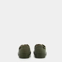 ROVULC II- SNEAKERS OLIVE 2242 001511