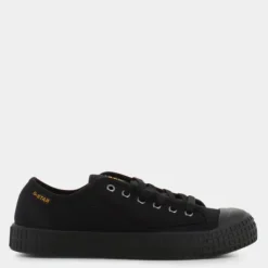ROVULC II TNL W- SNEAKERS BLACK 2241001517