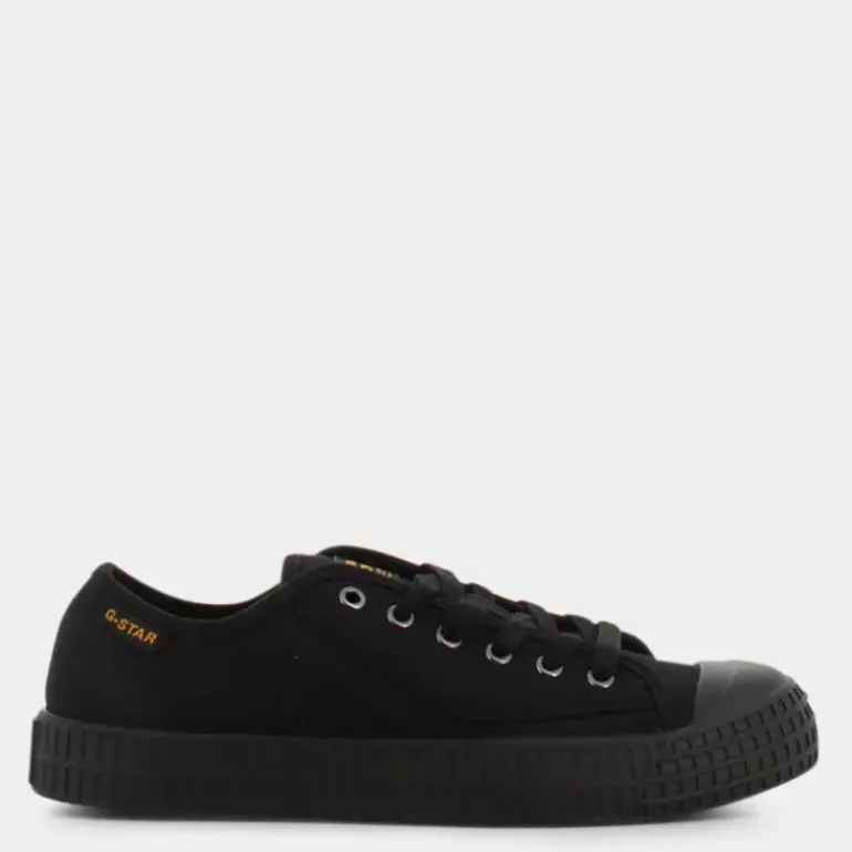 ROVULC II TNL W- SNEAKERS BLACK 2241001517