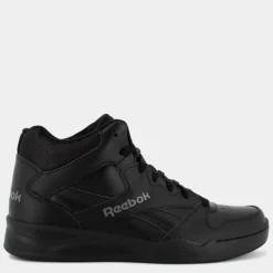 ROYAL BB 4500 HI2- SPORTIVE BLACK/ALLOY 100000090
