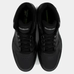ROYAL BB 4500 HI2- SPORTIVE BLACK/ALLOY 100000090