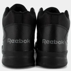 ROYAL BB 4500 HI2- SPORTIVE BLACK/ALLOY 100000090