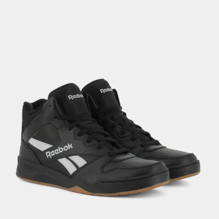 ROYAL BB4500 HI2- SPORTIVE core black/core black/ftwr white GY6302