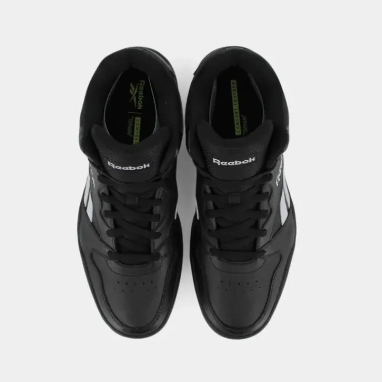 ROYAL BB4500 HI2- SPORTIVE core black/core black/ftwr white GY6302