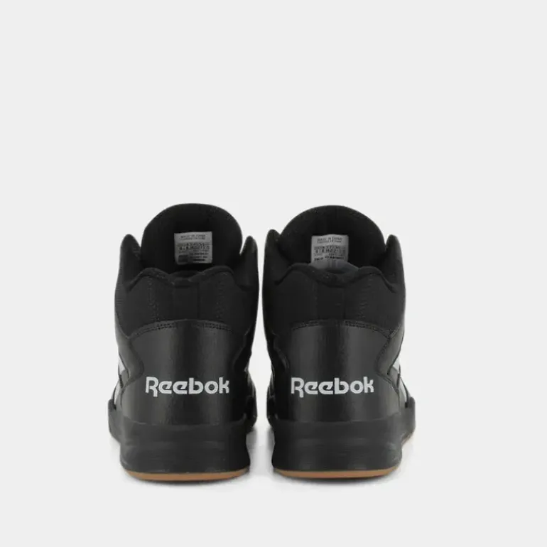 ROYAL BB4500 HI2- SPORTIVE core black/core black/ftwr white GY6302