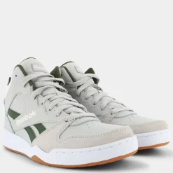 ROYAL BB4500 HI2- SPORTIVE STEELY FOG /VARSITY GREEN/white IF4795