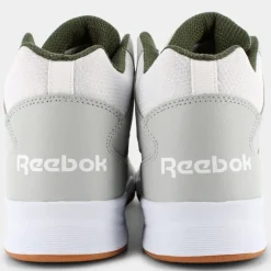 ROYAL BB4500 HI2- SPORTIVE STEELY FOG /VARSITY GREEN/white IF4795