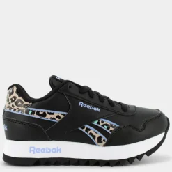 ROYAL CL JOG PLATFORM- SPORTIVE core black/lilac glow/modern beige IE4176