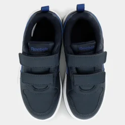 ROYAL PRIME 2.0 LOW 2V- SPORTIVE VECTOR NAVY/BOUNDLESS BLUE/WHITE 100202238