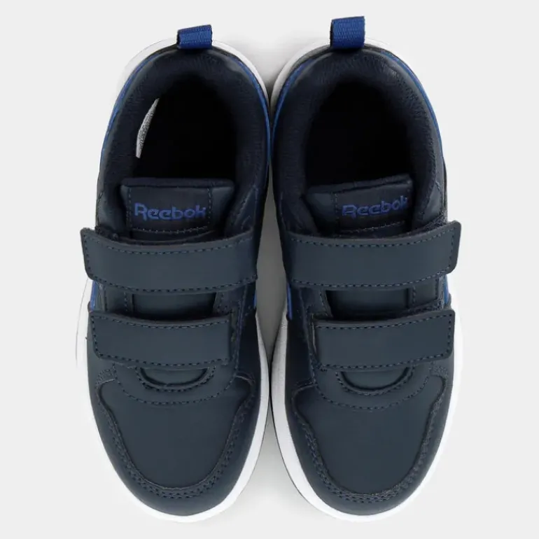 ROYAL PRIME 2.0 LOW 2V- SPORTIVE VECTOR NAVY/BOUNDLESS BLUE/WHITE 100202238