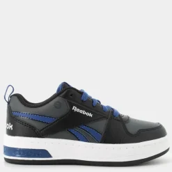 ROYAL PRIME STEP N&rsquo; FLASH- SPORTIVE BLACK/BOUNDLESS BLUE/GREY 100202279