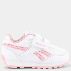 ROYAL REWIND RUN KC- PRIMI PASSI white/classic pink/white 100046413