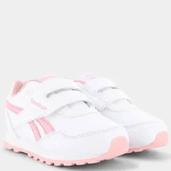 ROYAL REWIND RUN KC- PRIMI PASSI white/classic pink/white 100046413