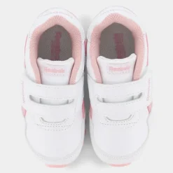 ROYAL REWIND RUN KC- PRIMI PASSI white/classic pink/white 100046413