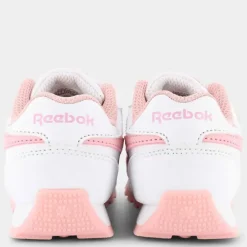 ROYAL REWIND RUN KC- PRIMI PASSI white/classic pink/white 100046413