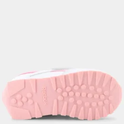 ROYAL REWIND RUN KC- PRIMI PASSI white/classic pink/white 100046413