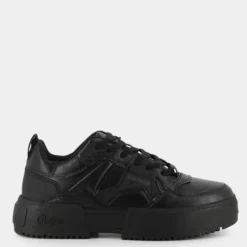 RSE V2- SNEAKERS BLACK 1630725
