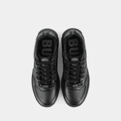 RSE V2- SNEAKERS BLACK 1630725
