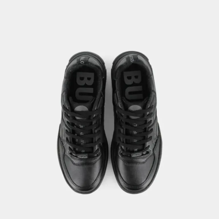 RSE V2- SNEAKERS BLACK 1630725
