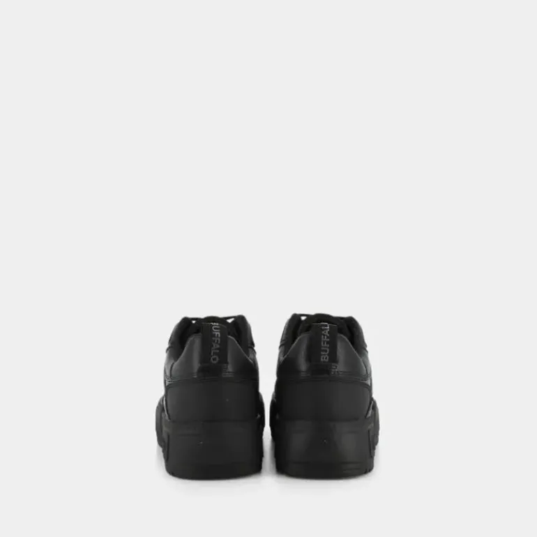 RSE V2- SNEAKERS BLACK 1630725