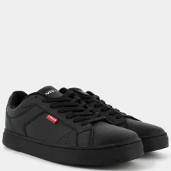 RUCKER- SNEAKERS BLACK 235438