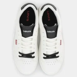 RUCKER- SNEAKERS BRILLIANT WHITE 235438-1794