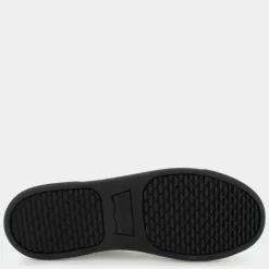 RUCKER- SNEAKERS BRILLIANT WHITE 235438-1794