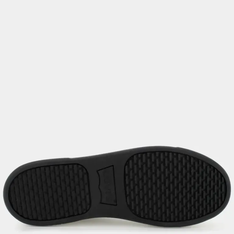 RUCKER- SNEAKERS BRILLIANT WHITE 235438-1794