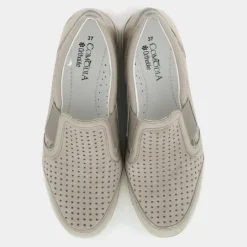 RUCO- SNEAKERS BEIGE WR-E25D-05