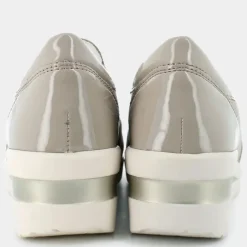 RUCO- SNEAKERS BEIGE WR-E25D-05