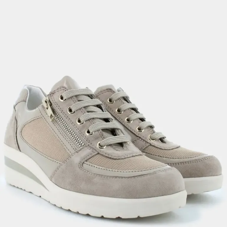 RUCO- SNEAKERS SABBIA WR-E25D-06