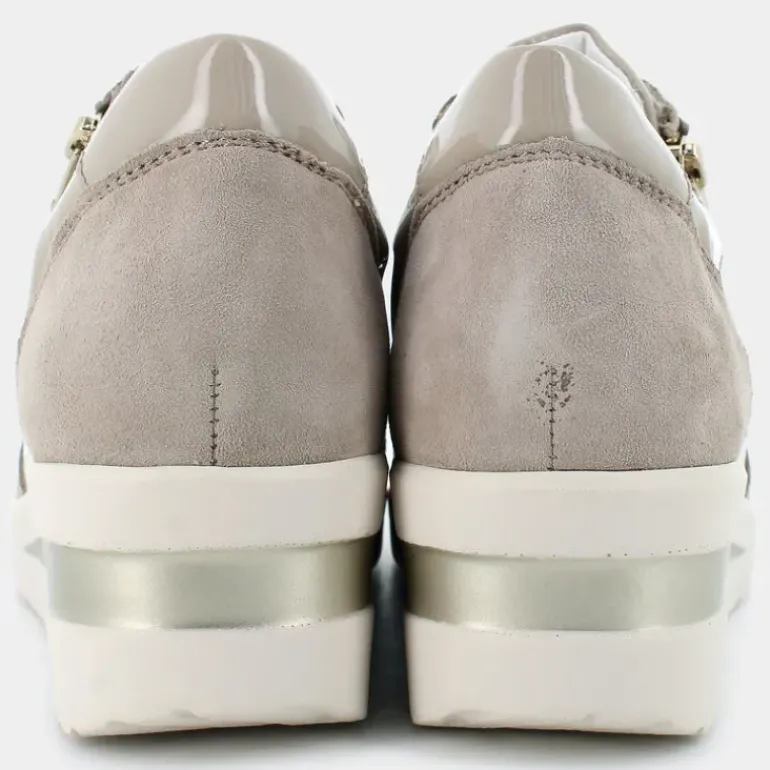RUCO- SNEAKERS SABBIA WR-E25D-06