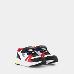 RUMP UP B PS- SPORTIVE WHT MULTI S32673