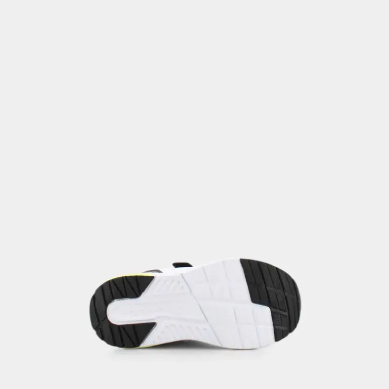 RUMP UP B PS- SPORTIVE WHT MULTI S32673