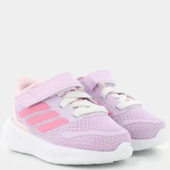 RUNFALCON- PRIMI PASSI ice lavender/ftwr white/clear pink JP5157