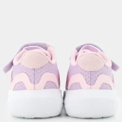 RUNFALCON- PRIMI PASSI ice lavender/ftwr white/clear pink JP5157