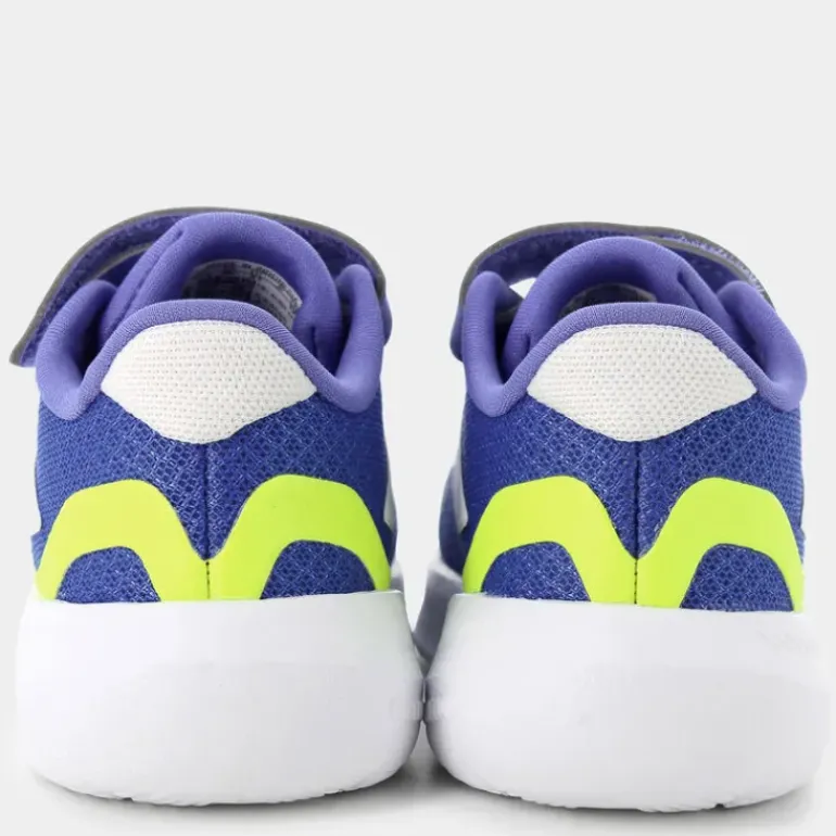 RUNFALCON 5- PRIMI PASSI LUCBLU/FTWWHT/LUCLEM IE8595