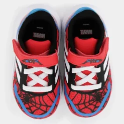 RUNFALCON- PRIMI PASSI pure ruby/ftwr white/bright blue IH8758