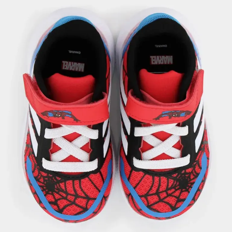 RUNFALCON- PRIMI PASSI pure ruby/ftwr white/bright blue IH8758