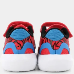 RUNFALCON- PRIMI PASSI pure ruby/ftwr white/bright blue IH8758